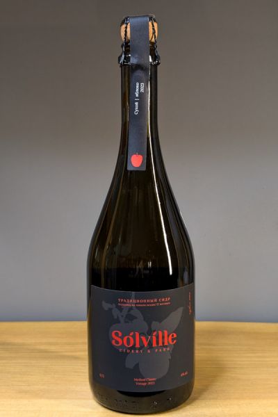 Solville Classic сухой
