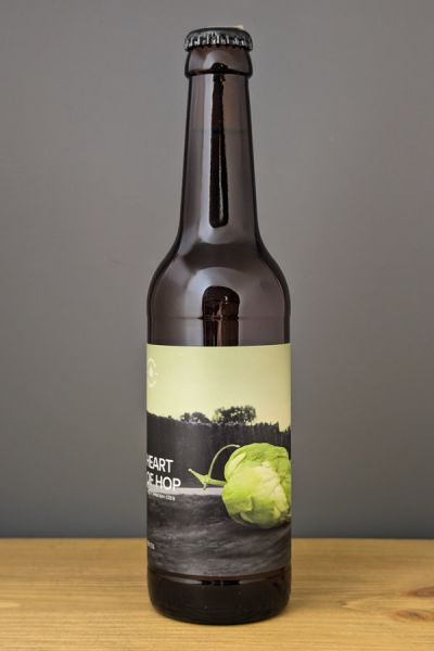 Токсово Heart Of Hop охмеленный сухой