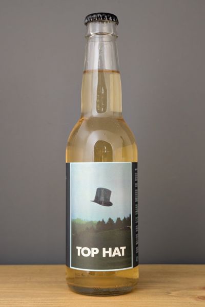 Заповедник Top Hat охмеленный п/сух