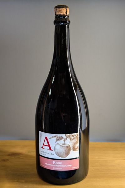 Олег Андреев Rose extra brut