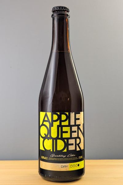 Apple Queen сухой