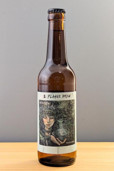 Plague brew Мокошь сух