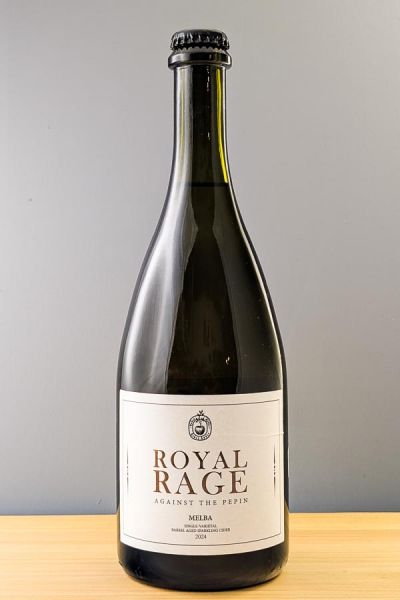 Rebel Apple Royal Rage Against The Pepin п/сух