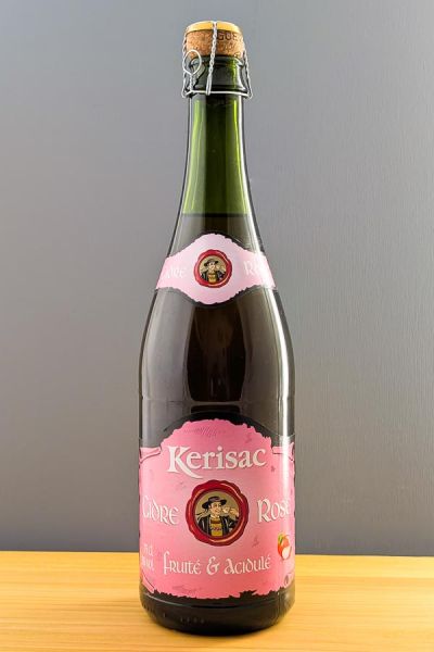 Kerisac Rose 3%