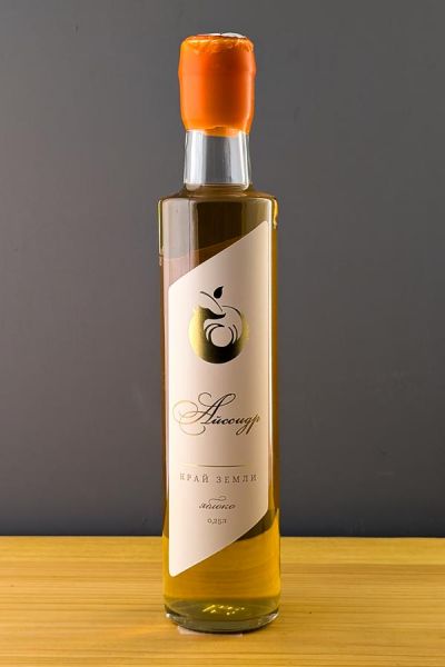 Край Земли Айссидр