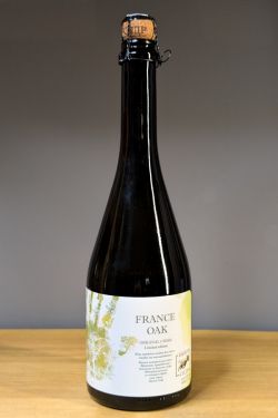 Быков France Oak п/сух