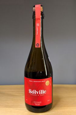 Solville с айвой шарма п/сл