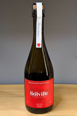 Solville Шарма антоновка п/сух