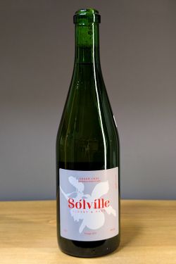 Solville Тихий дуб сухой
