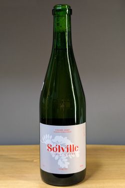 Solville Тихий Акация сухой