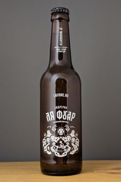 Ля Фуар Ассамбляж 12 сухой