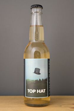 Заповедник Top Hat охмеленный п/сух