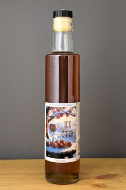La folie de Sukhodol Ice Cider