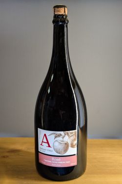 Олег Андреев Rose extra brut