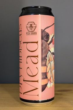 МедА Сибири Dry Hibiscus Гибискус