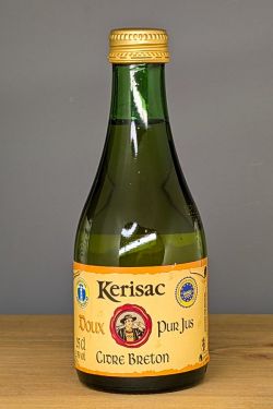 Kerisac Doux 2,5%