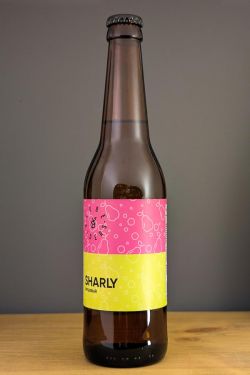 Cube Ciders Шарли Грушевый б/а