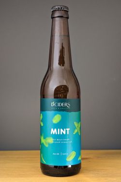 D-Ciders Mint п/сух