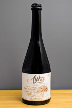Лука Самарский 2023 полусладкий
