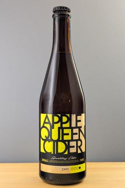 Apple Queen сухой