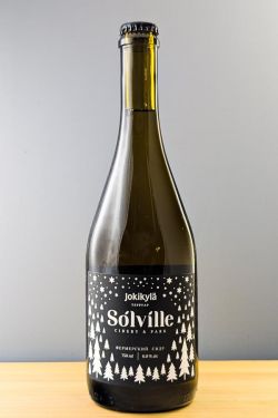 Solville Jokikyla Фермерский сухой тихий