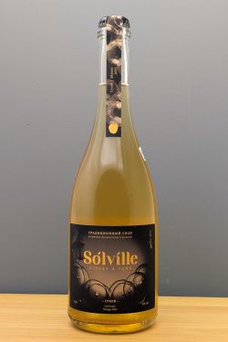 Solville Col Fondo сухой