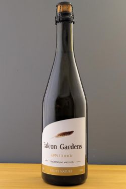Falcon Gardens Brute Nature пет-нат