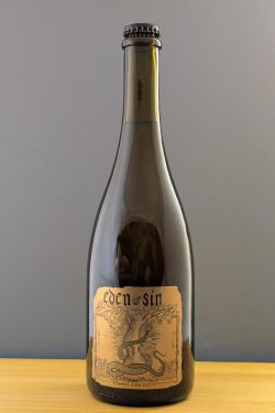 Rebel Apple Eden Sin ch.IV кивинг п/сл