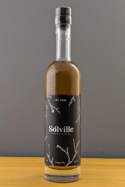 Solville Айс сидр