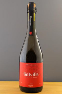 Solville охмеленный шарма сухой