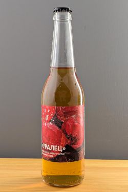 Cube Ciders Уралец п/сл
