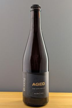 D-Ciders Aged