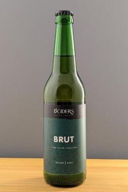D-Ciders Brut сухой