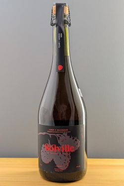 Solville Classic с малиной сухой
