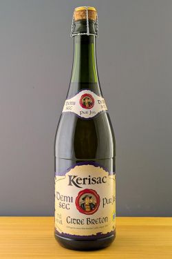 Kerisac Demi Sec 4.5%